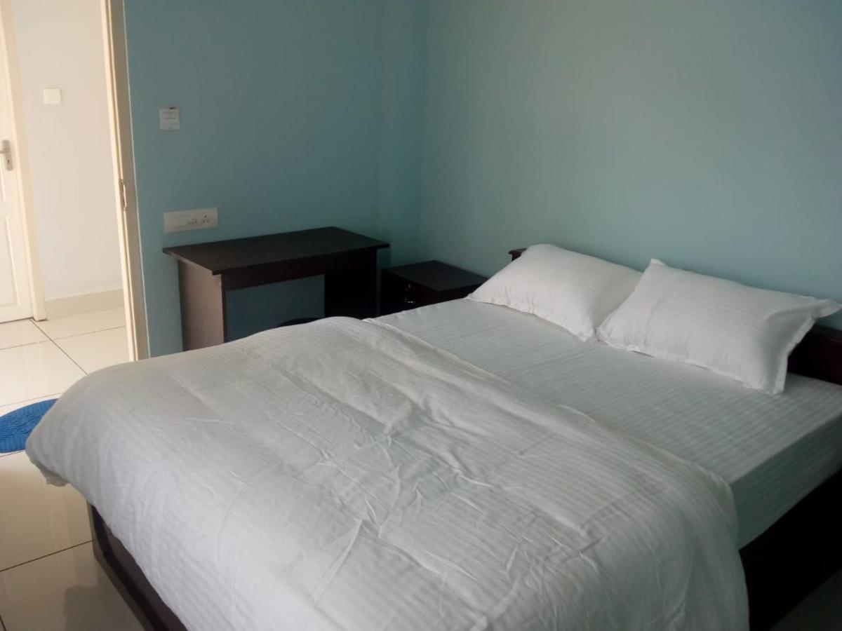 Zamaraya Bed & Breakfast Ангамали Екстериор снимка