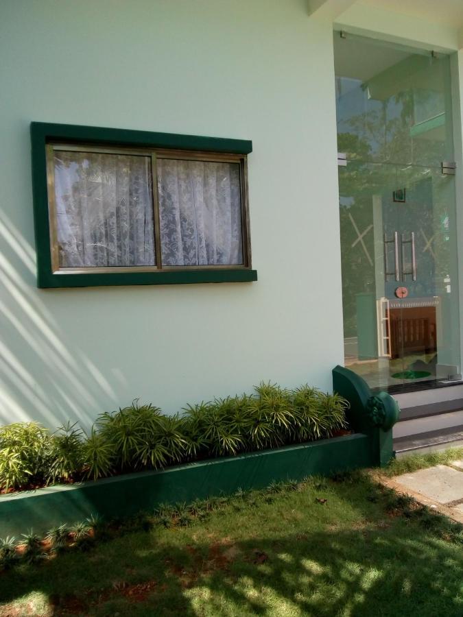Zamaraya Bed & Breakfast Ангамали Екстериор снимка